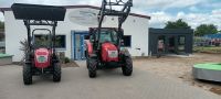 McCormick Schlepper X2.055 Schlepper Traktor Schlepper Brandenburg - Templin Vorschau