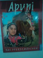 Neu! Kinderbuch Apuni das Pferdemädchen Mülheim - Köln Stammheim Vorschau