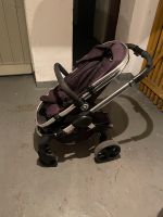 Verkaufe ein iCandy 2 in 1 Schwarz,Silber Kinderwagen Essen - Essen-West Vorschau