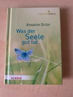 Was der Seele gut tut Eimsbüttel - Hamburg Eidelstedt Vorschau