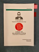 Wirtschaftsfachwirt mündliche Prüfung Auflage 2023 Essen - Rüttenscheid Vorschau