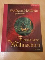 Wolfgang Hohlbein,  Fantastische Weihnachten,  Neuwertig Bayern - Röhrnbach Vorschau