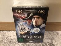 Hornblower —Die komplette Serie [8 DVDs] Nagelneu Berlin - Schöneberg Vorschau