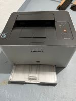 Laserdrucker Samsung Xpress C430w Baden-Württemberg - Lenningen Vorschau