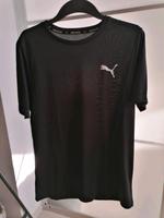 Puma Sport Tshirt schwarz und weiss Baden-Württemberg - Singen Vorschau