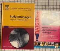 Fachbuch: Schluckstörungen + Wahrnehmungsstörungen Eimsbüttel - Hamburg Lokstedt Vorschau