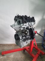 Motor Ford Focus 1,0 EcoBoost 100PS 74kW M2DC M2DB Bayern - Donauwörth Vorschau