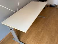 Bürotisch 180x80 cm Tisch Baden-Württemberg - Villingen-Schwenningen Vorschau