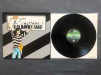 The Sensational Alex Harvey Band - Next (12" Vinyl Schallplatte) Niedersachsen - Hameln Vorschau