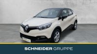 Renault Captur LUXE 1.2 TCe KLIMAAUTOMATIK+AHZV+NAVI Sachsen - Frankenberg (Sa.) Vorschau