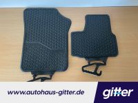 Gummifußmatten VW UP! (AAZ)2014-2024 Thüringen - Erfurt Vorschau