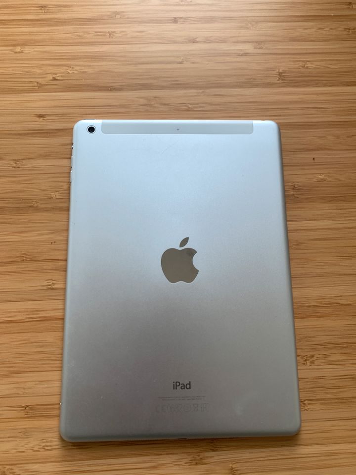 Apple Ipad Air 1 16Gb mit SIM in Dresden