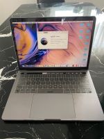 MacBook Pro 13 Zoll (2019) i5 Touch Bar 8GB 128GB Bayern - Großhabersdorf Vorschau