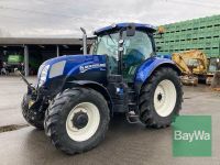 New Holland T 7.200 AUTO COMMAND Traktor Baden-Württemberg - Ravensburg Vorschau