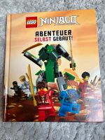 Lego Ninjago, Abenteuer selbst gebaut, Buch Nordrhein-Westfalen - Kerpen Vorschau