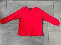 POLO RALPH LAUREN Pullover Kinder Gr 98 3 Jahre Berlin - Zehlendorf Vorschau