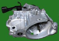 20KM30 Getriebe für Fiat Ducato 2,5 TD 5 - Gang 20KM30 Brandenburg - Herzberg/Elster Vorschau