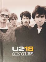 U2 - The Singles // CD + DVD Deluxe Edition Boxset // Top Zustand Leipzig - Knautkleeberg-Knauthain Vorschau