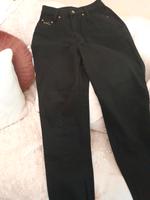 Jeans Mac schwarz gr. 36 Rheinland-Pfalz - Worms Vorschau