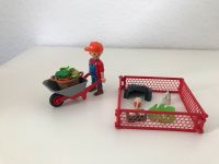 Playmobil Meerschweinchen Schleswig-Holstein - Norderstedt Vorschau