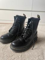 Dr.Martens Stiefel/ Boots gefüttert schwarz Gr. 41 Bayern - Oberaurach Vorschau