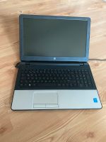 Notebook Student HP 250 G2 i3 4GB RAM 120GB SSD Hessen - Marburg Vorschau