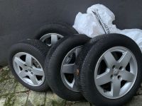 4x Peugeot 307 CC (207 CC) Sommerräder #Billiger wird’s nicht! Nordrhein-Westfalen - Altena Vorschau