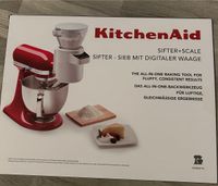 Kitchenaid sifter Sieb inklusive Waage Schleswig-Holstein - Stolk Vorschau