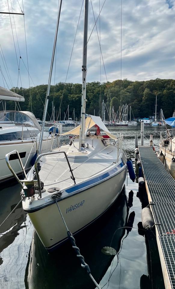FRÜHLINGSANGEBOT MAXI 77, Segelboot Segelyacht unter 8m image