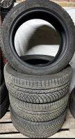 4x Michelin Winterreifen Alpin PA4 245/45 R18 100V aus 2023 Frankfurt am Main - Eschersheim Vorschau