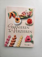 Garnieren und verzieren Buch Nordrhein-Westfalen - Brakel Vorschau