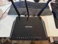 Netgear AC1900 WLAN Router Gigabit LAN 1300 Mbit 5GHz Bayern - Untermeitingen Vorschau