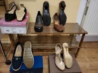 Pumps/ Sommer Schuhe Tom Taylor/Tamaris... Schleswig-Holstein - Klein Rheide Vorschau