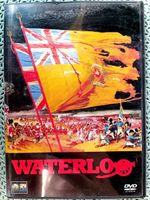 WATERLOO - DVD - ROD STEIGER, ORSON WELLES, C. PLUMMER Bayern - Eberfing Vorschau