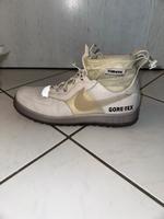 Nike Air Force 1 High Gore-Tex Phantom White Hessen - Baunatal Vorschau