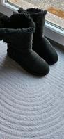 UGG Boots Bailey Bow II Nordrhein-Westfalen - Leverkusen Vorschau