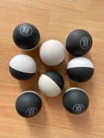 Joola 8 Black and White Ping Pong Tischtennis Bälle Nürnberg (Mittelfr) - Mitte Vorschau