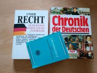 Chronik der Deutschen, Unser Recht, Grundgesetz Sachsen - Dohna Vorschau