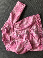 Dünne, rosa Sommerjacke Größe 86 Rheinland-Pfalz - Waldalgesheim Vorschau