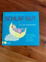 Buch - Schlaf gut - das kleine Überlebensbuch Bayern - Fürstenfeldbruck Vorschau