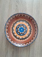 Deko Teller Wandteller Keramik (D.- 28 cm) Sachsen-Anhalt - Halle Vorschau