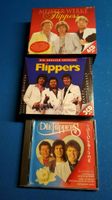 8x CD Die Flippers Hessen - Poppenhausen Vorschau