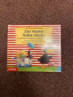 CD Sammlung von Rabe Socke ( 8 CDs) Sachsen-Anhalt - Magdeburg Vorschau