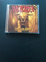 Subway To Sally – Foppt Den Dämon! CD Folk Rock Heavy Metal Nordrhein-Westfalen - Neuss Vorschau