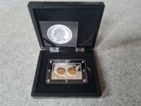 Münzen Verschiedenene Arten Sammler Heiligengrabe - Blumenthal Vorschau