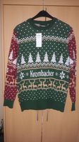 Krombacher Ugly Christmas Sweater 2023 Nordrhein-Westfalen - Lengerich Vorschau