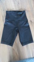 Lululemon Schwarz shorts - GR. 2 / XXS / 140-152 Nordrhein-Westfalen - Mettmann Vorschau