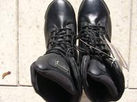 Magnum Stealth Force 8 Leder Schuhe Berlin - Steglitz Vorschau
