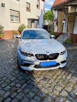 BMW M2 Competition Garantie 2025 M Track Pack M- Bremse Hessen - Griesheim Vorschau