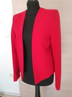 Damen Blazer NEU Mango Rot Gr. 38 M Bayern - Neufahrn in Niederbayern Vorschau